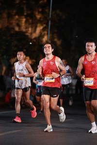 BIB: 21288, 22951
                            <button type="button" onclick="openModal(23001714)" class="btn btn-primary btn-sm float-right btn-popup" data-toggle="modal" data-target=".modal-high-quality">
                        <i class="fas fa-shopping-cart"></i> Add to Cart
                    </button>
                                            <button type="button" onclick="isThisMe(23001714, true)" class="btn btn-success btn-sm float-right btn-popup btn-isme hidden" data-toggle="tooltip" data-placement="bottom" title="นี่คือรูปของคุณใช่ไหม คลิกที่นี่เพื่อเอาเข้าอัลบั้ม">
                        <i class="fas fa-plus"></i> Add to album
                    </button>
                    <button type="button" onclick="isThisMe(23001714, false)" class="btn btn-warning btn-sm float-right btn-popup btn-isnotme hidden">
                        <i class="fas fa-ban"></i> Remove from album
                    </button>